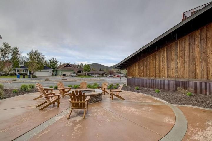 Aspen Heights - Luxury Park City Getaway Zewnętrze zdjęcie